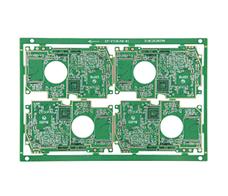 HDI線路板廠行車記錄儀HDI